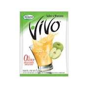 Jugo Vivo Manzanax10